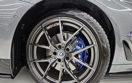 BMW 5 серия, 2023 год, 6 000 800 рублей, 11 фотография