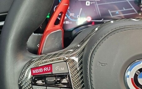 BMW 5 серия, 2023 год, 6 000 800 рублей, 14 фотография