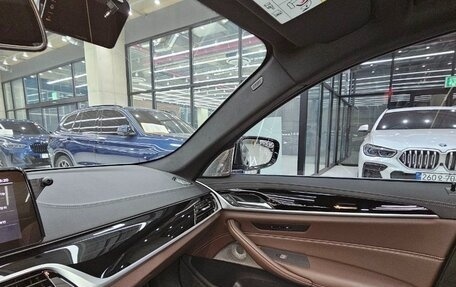 BMW 5 серия, 2023 год, 6 000 800 рублей, 21 фотография