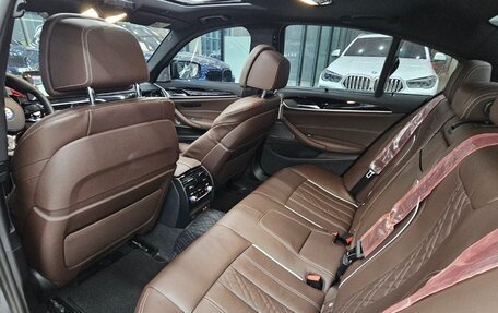 BMW 5 серия, 2023 год, 6 000 800 рублей, 23 фотография