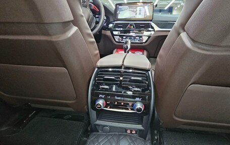 BMW 5 серия, 2023 год, 6 000 800 рублей, 25 фотография