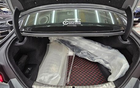 BMW 5 серия, 2023 год, 6 000 800 рублей, 27 фотография