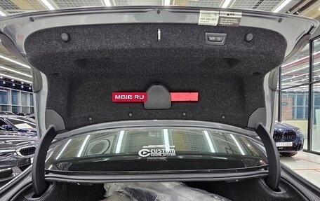 BMW 5 серия, 2023 год, 6 000 800 рублей, 26 фотография