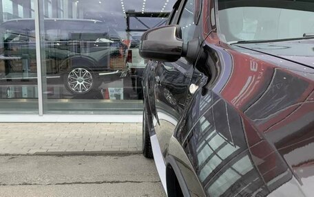 Nissan Terrano III, 2021 год, 1 730 000 рублей, 2 фотография