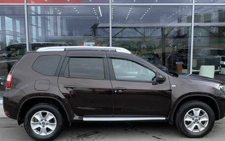 Nissan Terrano III, 2021 год, 1 730 000 рублей, 7 фотография