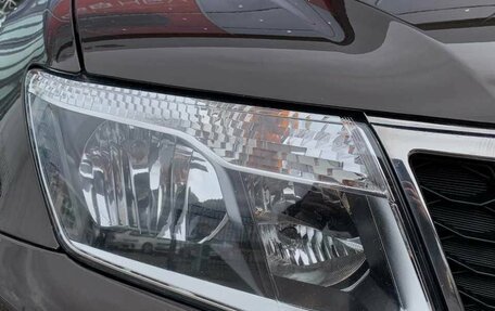 Nissan Terrano III, 2021 год, 1 730 000 рублей, 3 фотография