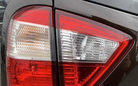 Nissan Terrano III, 2021 год, 1 730 000 рублей, 11 фотография