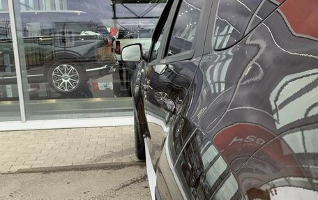 Nissan Terrano III, 2021 год, 1 730 000 рублей, 14 фотография