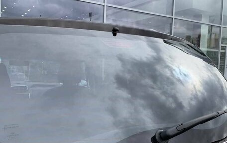 Nissan Terrano III, 2021 год, 1 730 000 рублей, 9 фотография