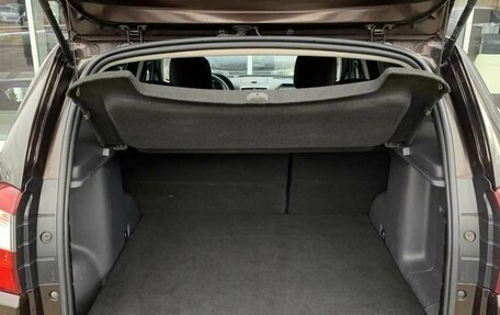 Nissan Terrano III, 2021 год, 1 730 000 рублей, 13 фотография