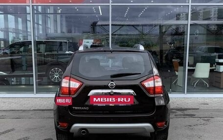 Nissan Terrano III, 2021 год, 1 730 000 рублей, 10 фотография