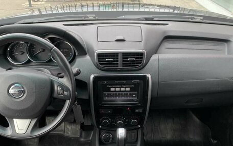 Nissan Terrano III, 2021 год, 1 730 000 рублей, 18 фотография