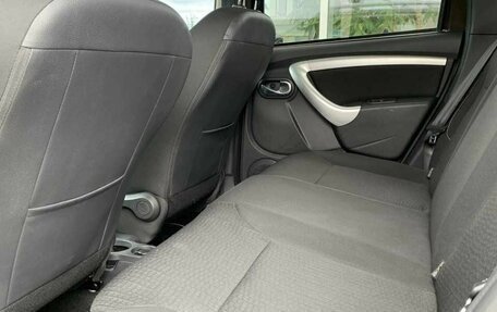 Nissan Terrano III, 2021 год, 1 730 000 рублей, 24 фотография