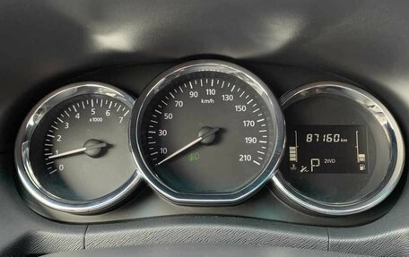 Nissan Terrano III, 2021 год, 1 730 000 рублей, 22 фотография