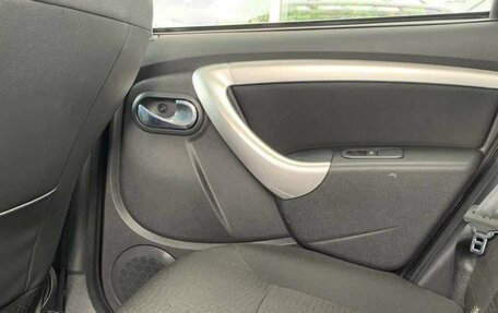 Nissan Terrano III, 2021 год, 1 730 000 рублей, 23 фотография