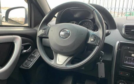 Nissan Terrano III, 2021 год, 1 730 000 рублей, 20 фотография