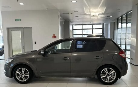 KIA cee'd I рестайлинг, 2011 год, 389 000 рублей, 3 фотография