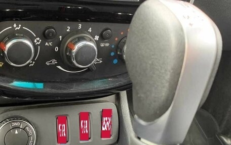 Nissan Terrano III, 2021 год, 1 730 000 рублей, 21 фотография