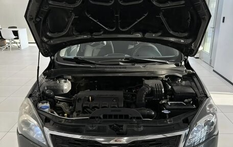 KIA cee'd I рестайлинг, 2011 год, 389 000 рублей, 7 фотография