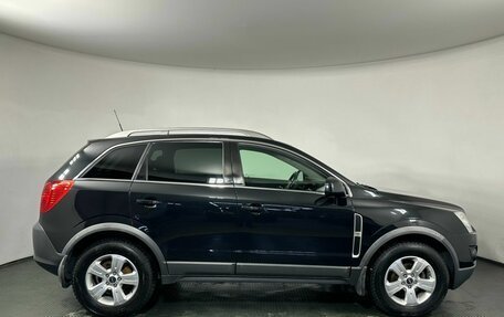 Opel Antara I, 2014 год, 1 020 000 рублей, 4 фотография
