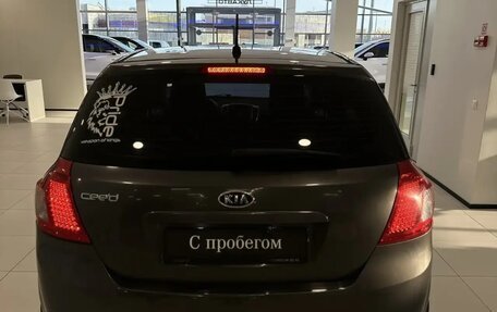 KIA cee'd I рестайлинг, 2011 год, 389 000 рублей, 6 фотография