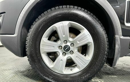 Opel Antara I, 2014 год, 1 020 000 рублей, 9 фотография