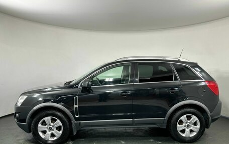 Opel Antara I, 2014 год, 1 020 000 рублей, 8 фотография
