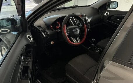 KIA cee'd I рестайлинг, 2011 год, 389 000 рублей, 9 фотография