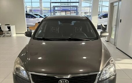 KIA cee'd I рестайлинг, 2011 год, 389 000 рублей, 5 фотография