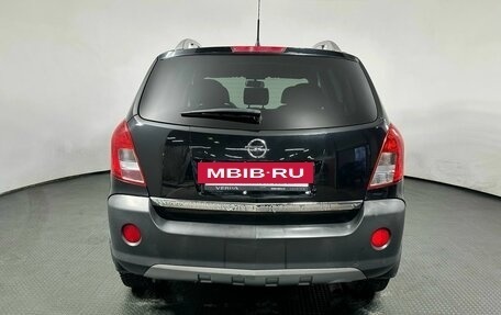 Opel Antara I, 2014 год, 1 020 000 рублей, 6 фотография