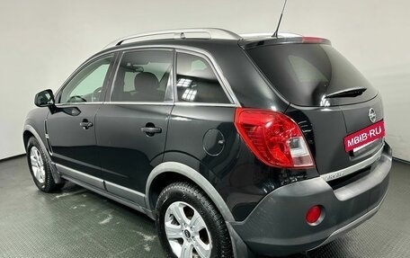 Opel Antara I, 2014 год, 1 020 000 рублей, 7 фотография