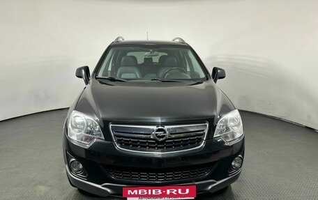 Opel Antara I, 2014 год, 1 020 000 рублей, 2 фотография