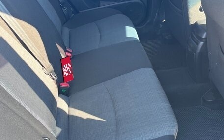 KIA cee'd I рестайлинг, 2011 год, 389 000 рублей, 11 фотография