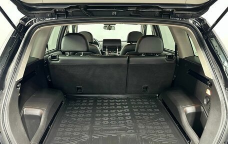 Opel Antara I, 2014 год, 1 020 000 рублей, 11 фотография