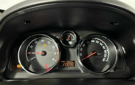 Opel Antara I, 2014 год, 1 020 000 рублей, 12 фотография