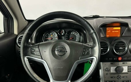 Opel Antara I, 2014 год, 1 020 000 рублей, 13 фотография