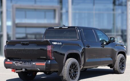 Toyota Tundra, 2026 год, 12 590 000 рублей, 2 фотография