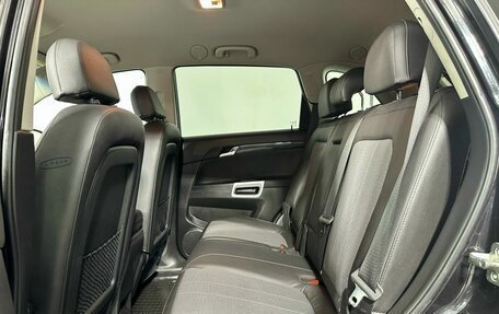 Opel Antara I, 2014 год, 1 020 000 рублей, 17 фотография