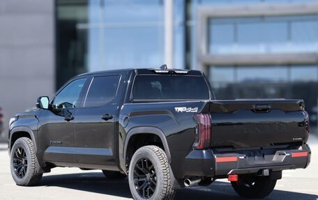 Toyota Tundra, 2026 год, 12 590 000 рублей, 5 фотография