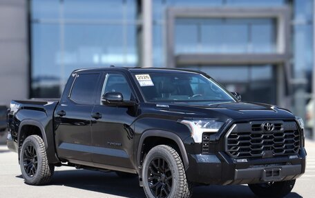 Toyota Tundra, 2026 год, 12 590 000 рублей, 8 фотография