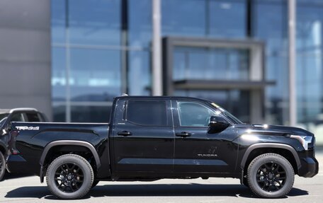 Toyota Tundra, 2026 год, 12 590 000 рублей, 7 фотография