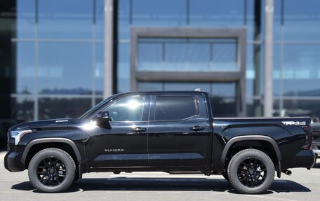 Toyota Tundra, 2026 год, 12 590 000 рублей, 4 фотография