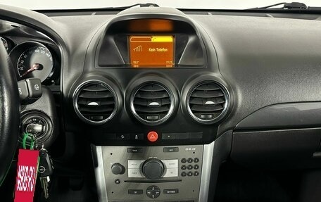 Opel Antara I, 2014 год, 1 020 000 рублей, 14 фотография