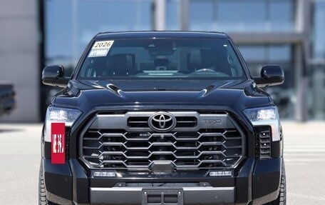 Toyota Tundra, 2026 год, 12 590 000 рублей, 9 фотография