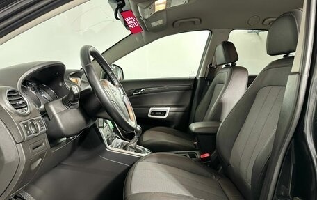 Opel Antara I, 2014 год, 1 020 000 рублей, 16 фотография