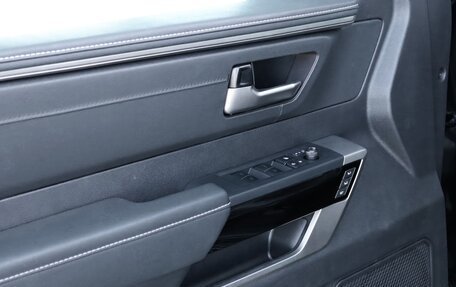 Toyota Tundra, 2026 год, 12 590 000 рублей, 20 фотография