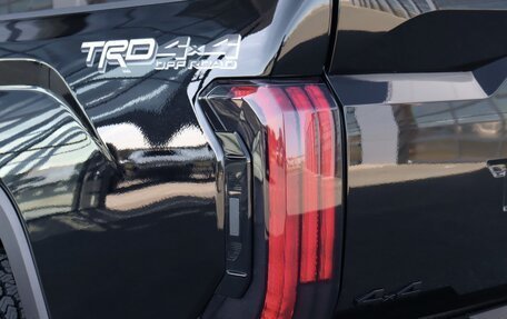 Toyota Tundra, 2026 год, 12 590 000 рублей, 18 фотография