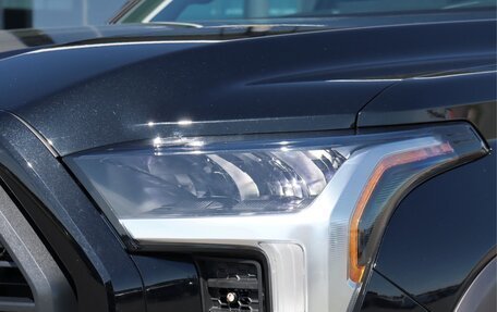Toyota Tundra, 2026 год, 12 590 000 рублей, 11 фотография
