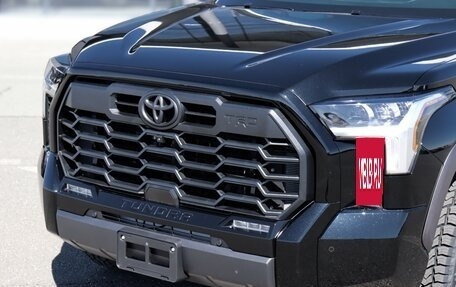 Toyota Tundra, 2026 год, 12 590 000 рублей, 10 фотография