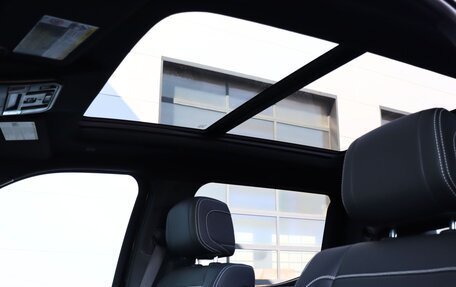 Toyota Tundra, 2026 год, 12 590 000 рублей, 22 фотография